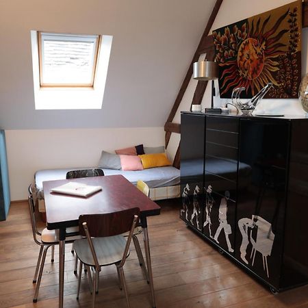 Jade House Hyper Centre Troyes Apartment Exterior foto