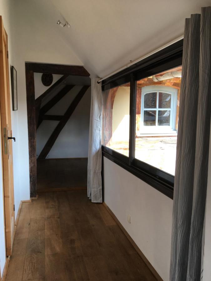 Jade House Hyper Centre Troyes Apartment Exterior foto