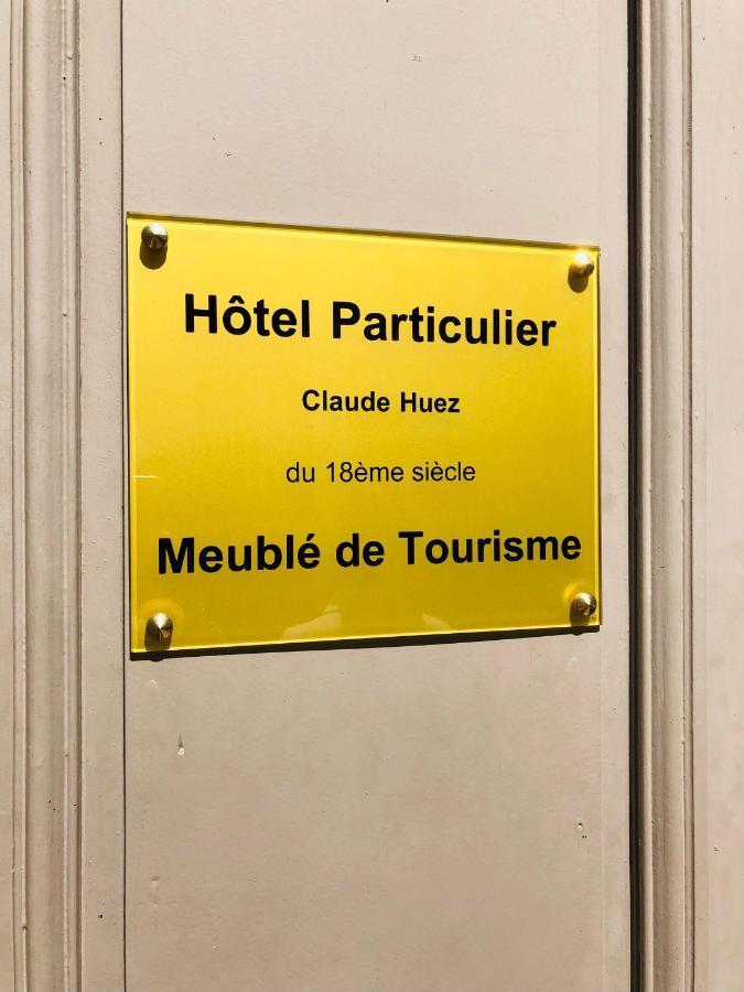 Jade House Hyper Centre Troyes Apartment Exterior foto