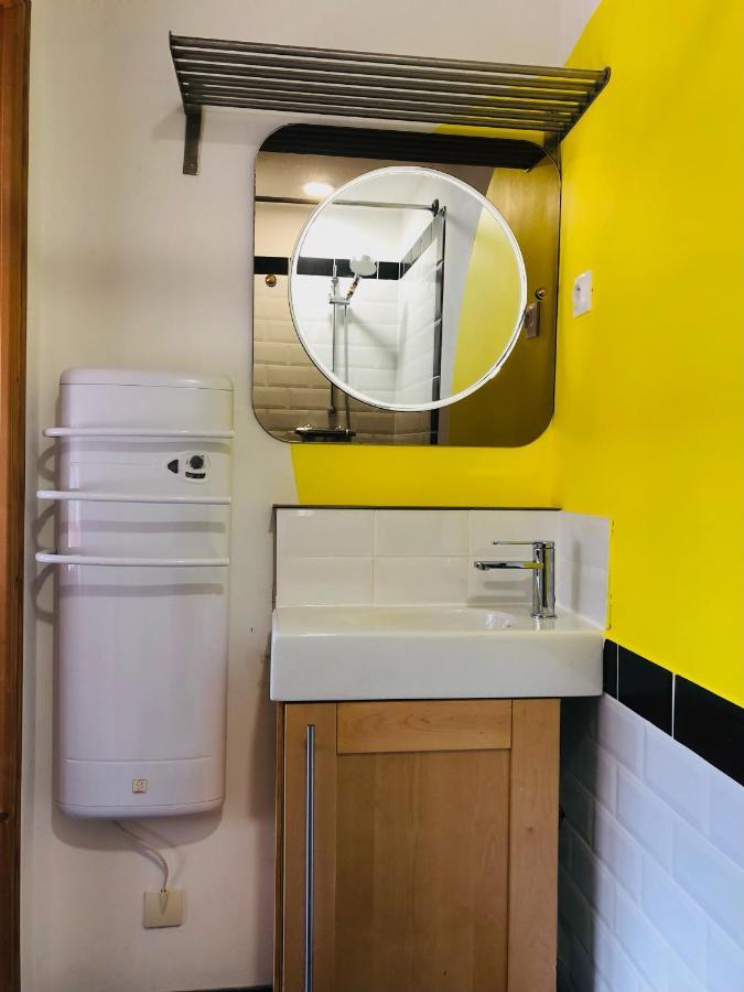 Jade House Hyper Centre Troyes Apartment Exterior foto