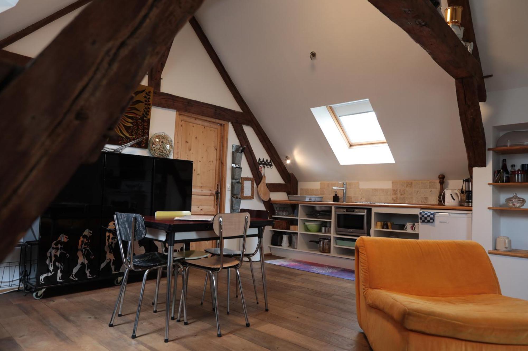 Jade House Hyper Centre Troyes Apartment Exterior foto
