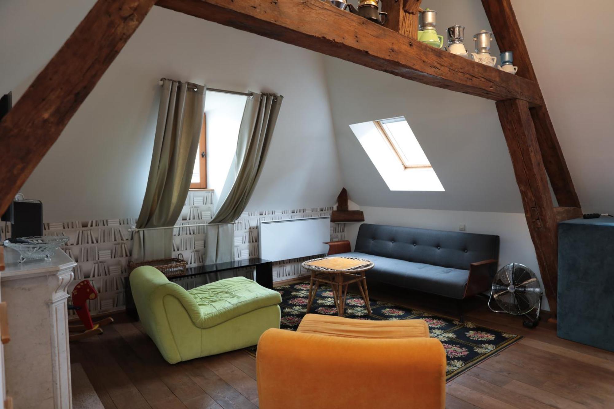 Jade House Hyper Centre Troyes Apartment Exterior foto
