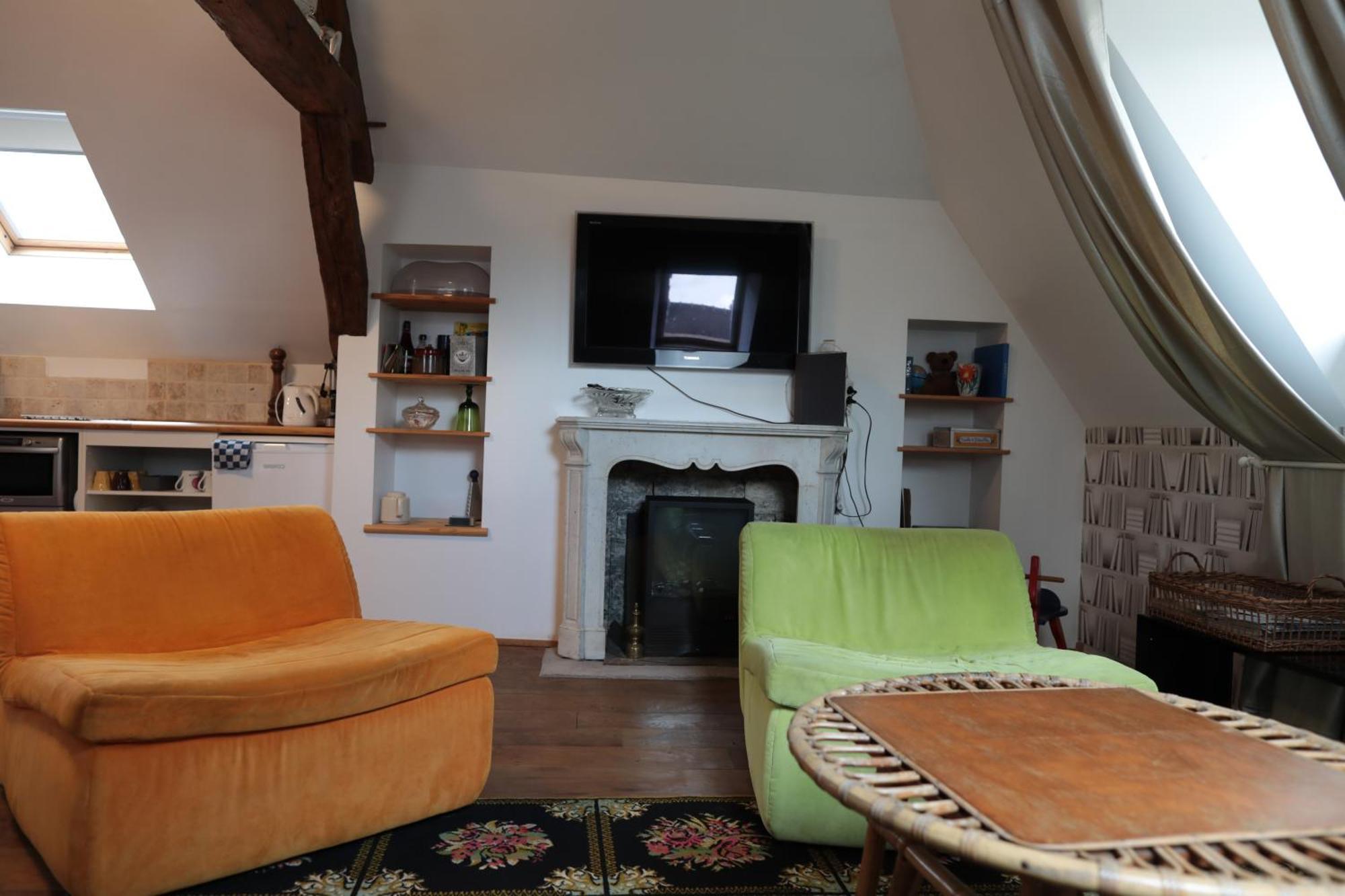 Jade House Hyper Centre Troyes Apartment Exterior foto