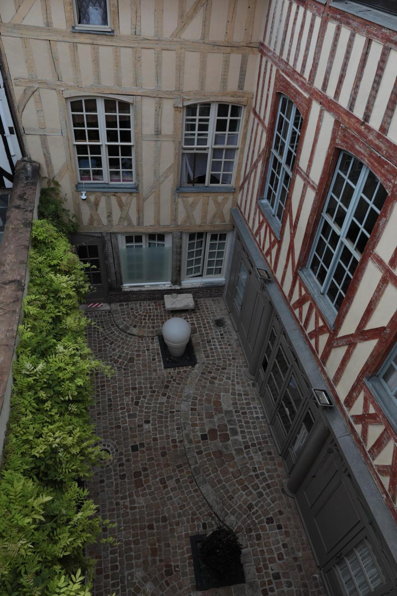 Jade House Hyper Centre Troyes Apartment Exterior foto