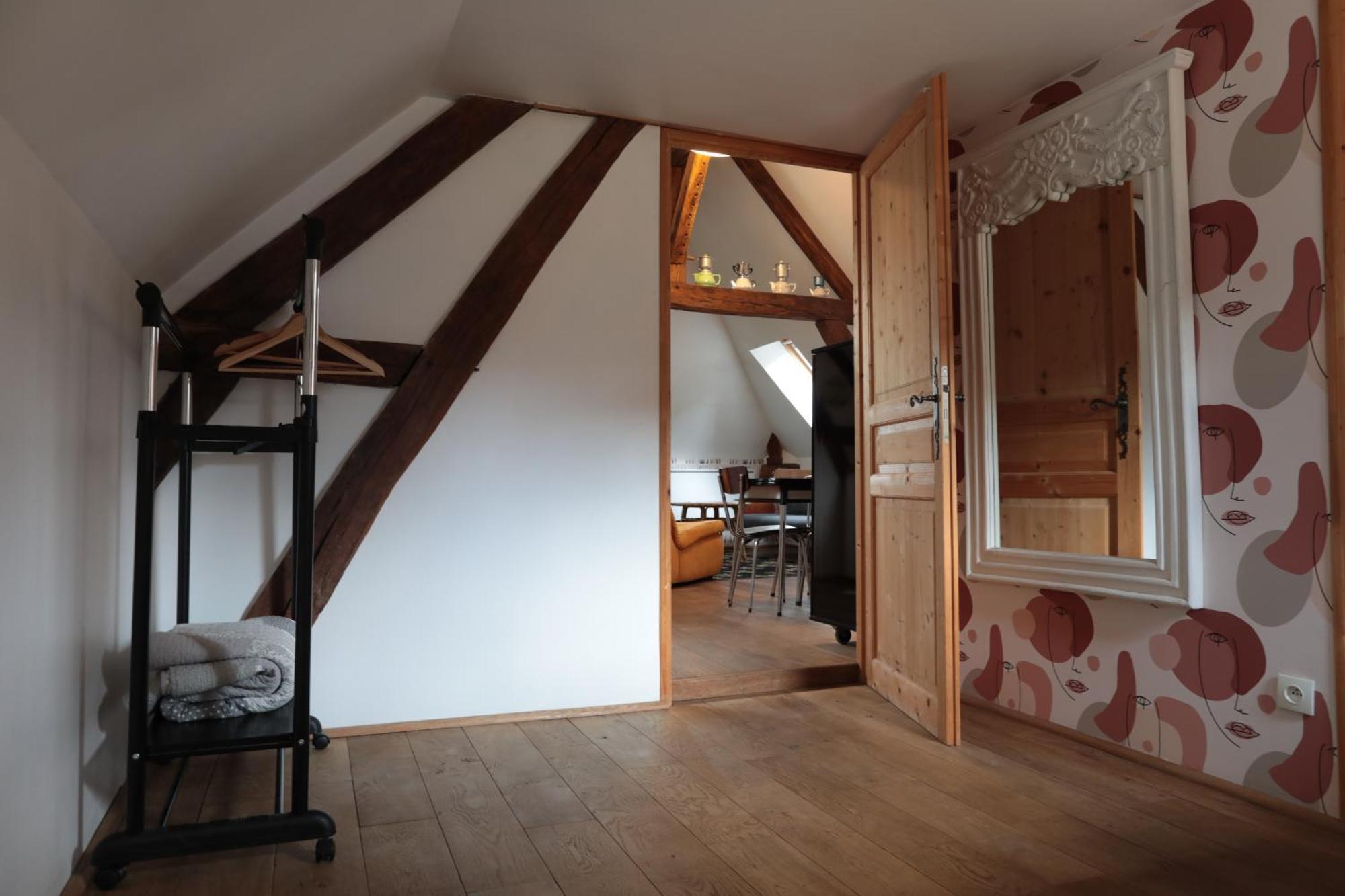 Jade House Hyper Centre Troyes Apartment Exterior foto