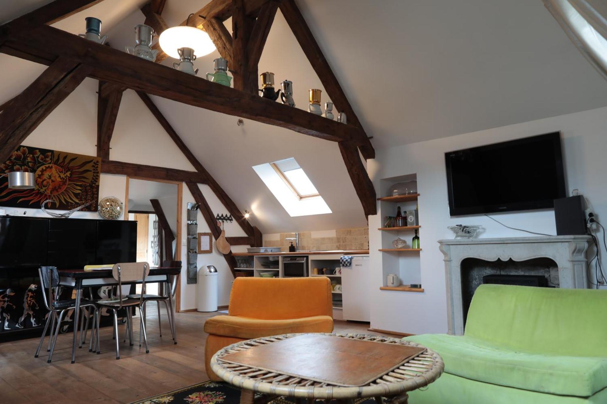 Jade House Hyper Centre Troyes Apartment Exterior foto