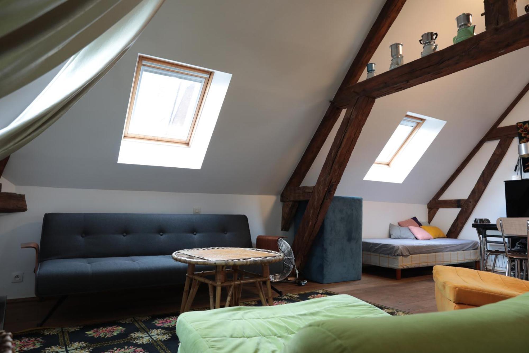 Jade House Hyper Centre Troyes Apartment Exterior foto