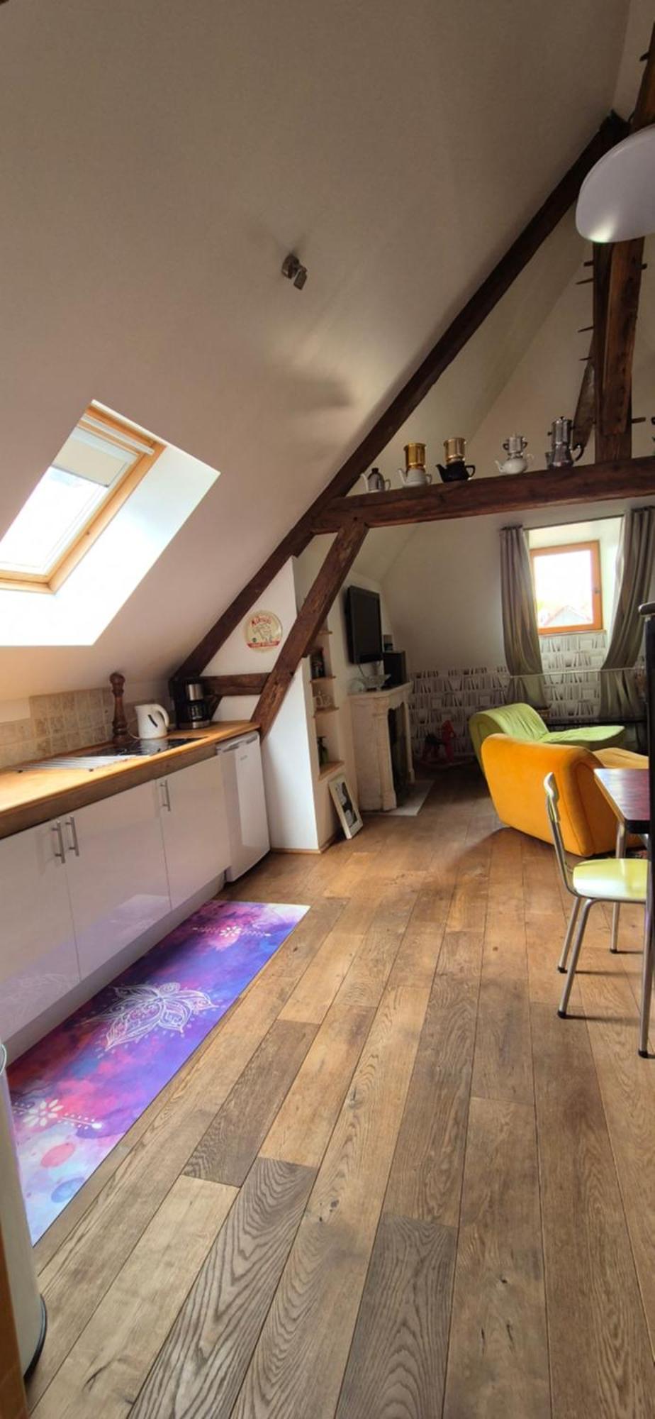 Jade House Hyper Centre Troyes Apartment Exterior foto