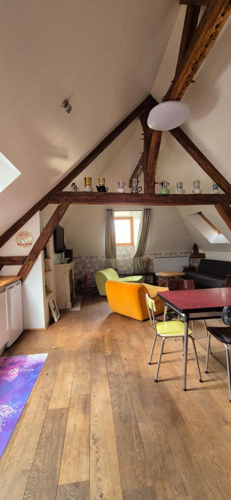 Jade House Hyper Centre Troyes Apartment Exterior foto
